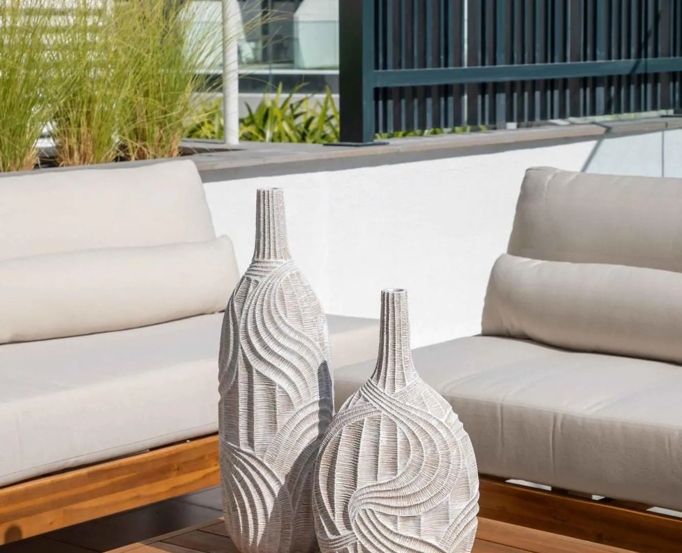 Apartment Frank Porter - Azizi Riviera 45 Dubai United Arab Emirates